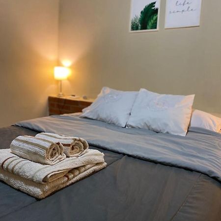Ferienwohnung Oga'I Alquiler Turistico Puerto Iguazú Exterior foto