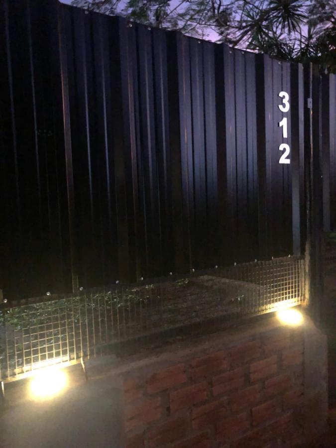 Ferienwohnung Oga'I Alquiler Turistico Puerto Iguazú Exterior foto
