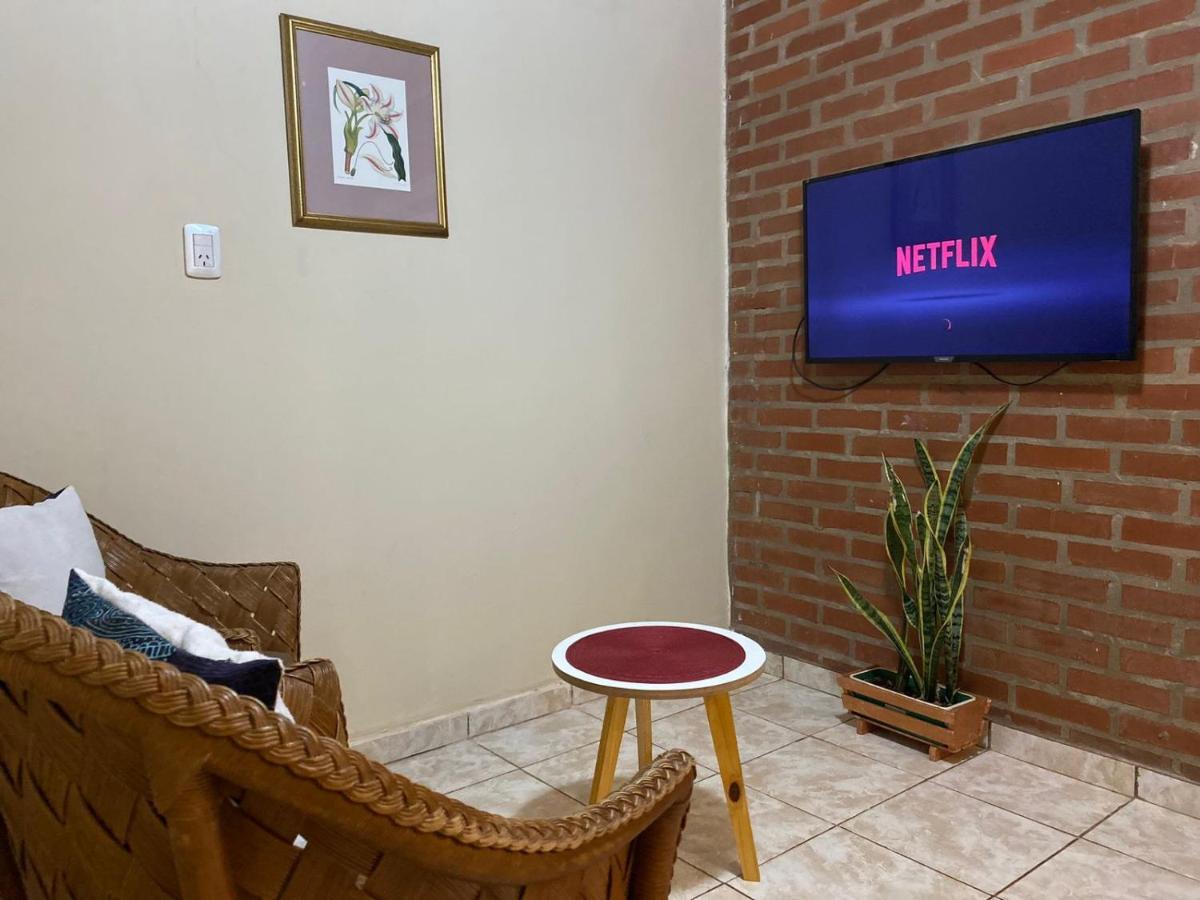 Ferienwohnung Oga'I Alquiler Turistico Puerto Iguazú Exterior foto