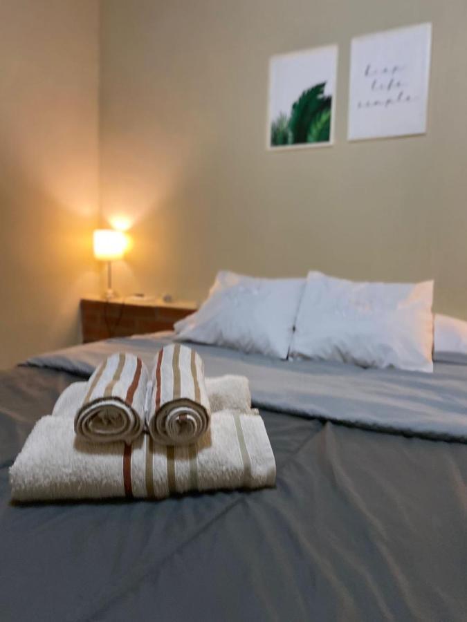 Ferienwohnung Oga'I Alquiler Turistico Puerto Iguazú Exterior foto